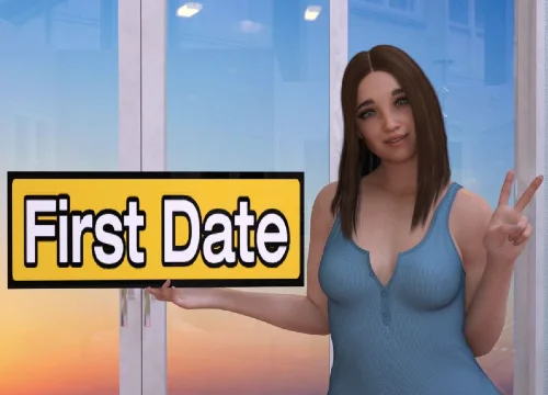 First Date — Get pleasure 🔥 from free erotic game