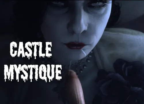 Castle Mystique — Get pleasure 🔥 from free erotic game