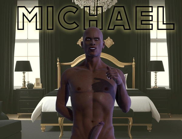 Michael — Get pleasure 🔥 from free erotic game