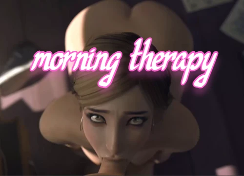 Morning Therapy — Get pleasure 🔥 from free erotic game