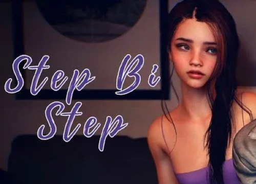 Step Bi Step — Get pleasure 🔥 from free erotic game