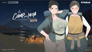 A Camp with Mom and My Annoying Friend Who Wants To Rail Her – Version 1.01 HD Extended Edition – Added Android Port (Full Game) [NTRMAN] | BigTits.Top