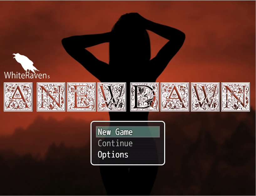 Download porn game — A New Dawn – New Version 4.4.4 [WhiteRaven]