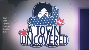 A Town Uncovered – New Version 0.50a Alpha [GeeSeki] | BigTits.Top