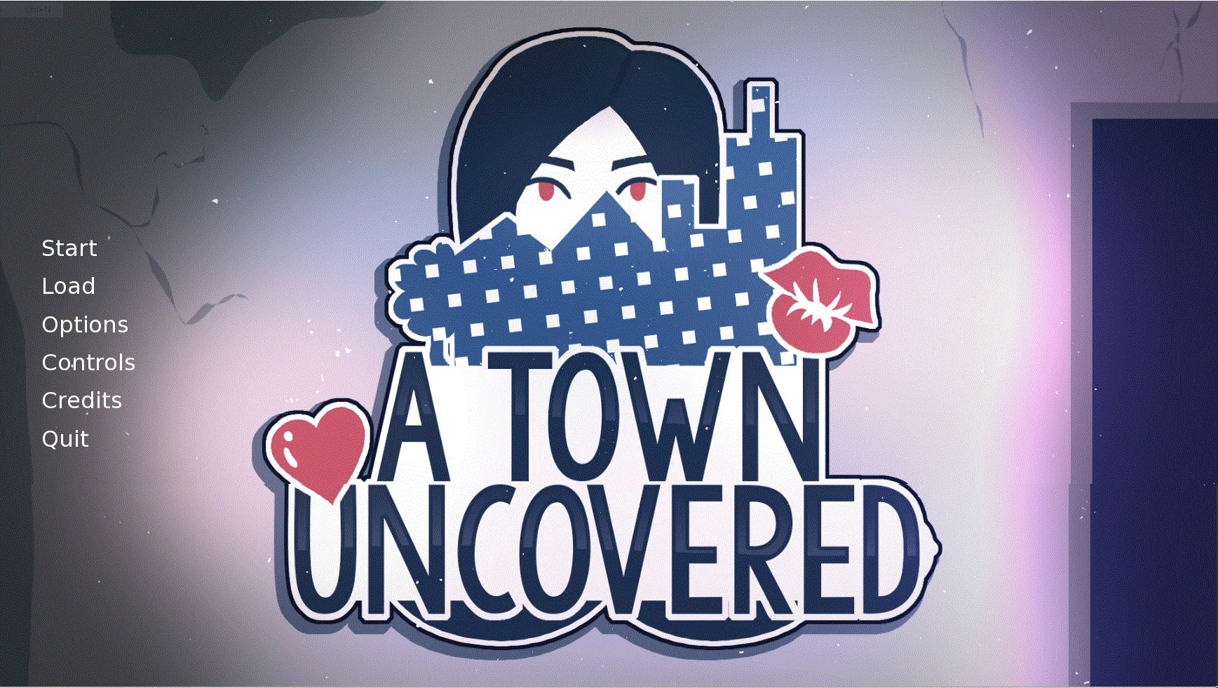 Download porn game — A Town Uncovered – New Version 0.50a Alpha [GeeSeki]