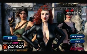 Agents of Heels: Misadventures of Agent Romanov – New Version 0.26.1 [beWilder] | BigTits.Top