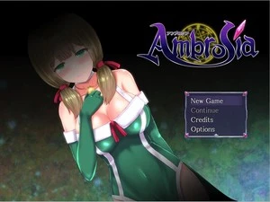 Ambrosia – Version 1.04 (Full Game) [Shimobashira Workshop / Kagura Games] | BigTits.Top