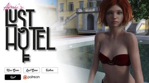 Amy’s Lust Hotel – New Version 0.11.0 [Drunk Robot] | BigTits.Top