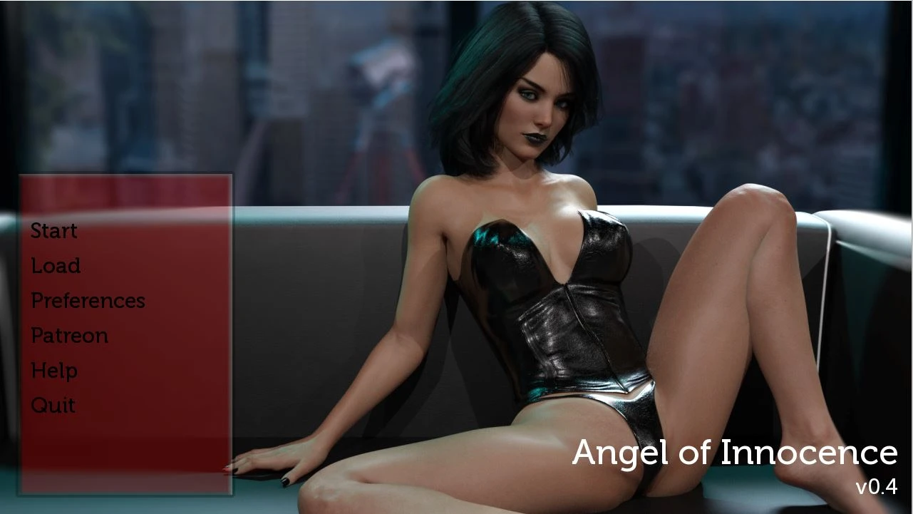 Download porn game — Angel of Innocence – New Version 0.7.0 Part 1 [G12 Games]