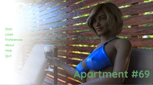 Apartment 69 – New Version 0.07 [Luxee] | BigTits.Top