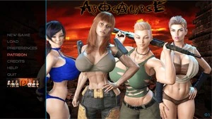 Apocalypse –  New Final Version 1.0 (Full Game) [EpicLust] | BigTits.Top