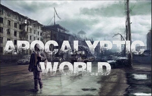 Apocalyptic World – New Version 0.34 [ttyrke] | BigTits.Top