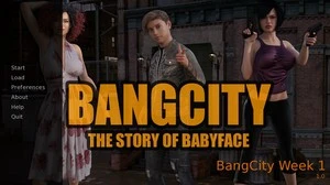 BangCity – Version 0.13g – Added Android Port [BangCityDev] | BigTits.Top