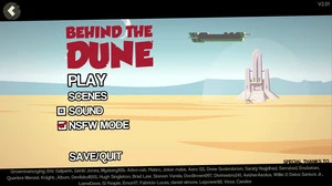 Behind the Dune – New Version 2.35.8 [David Balsamique] | BigTits.Top