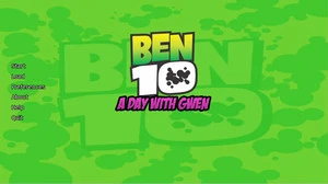 Ben 10: A day with Gwen – Full-Mini Game [Sexyverse Games] | BigTits.Top