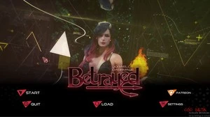 Betrayed – New Final Version 1.01 (Full Game) [Joraell] | BigTits.Top