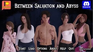 Between Salvation and Abyss – New Version Chapter 9 Part 2 [Ethan Krautz] | BigTits.Top