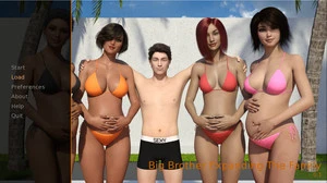 Big Brother – Expanding The Family – Version 0.1 [MoneyNutz] | BigTits.Top