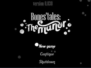 Bones’ Tales: The Manor – New Version 0.20.0a [Dr Bones] | BigTits.Top