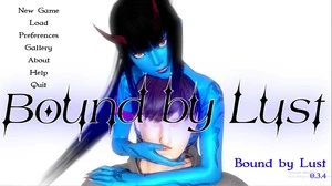 Bound by Lust – New Version 0.4.1.5 [LustSeekers] | BigTits.Top