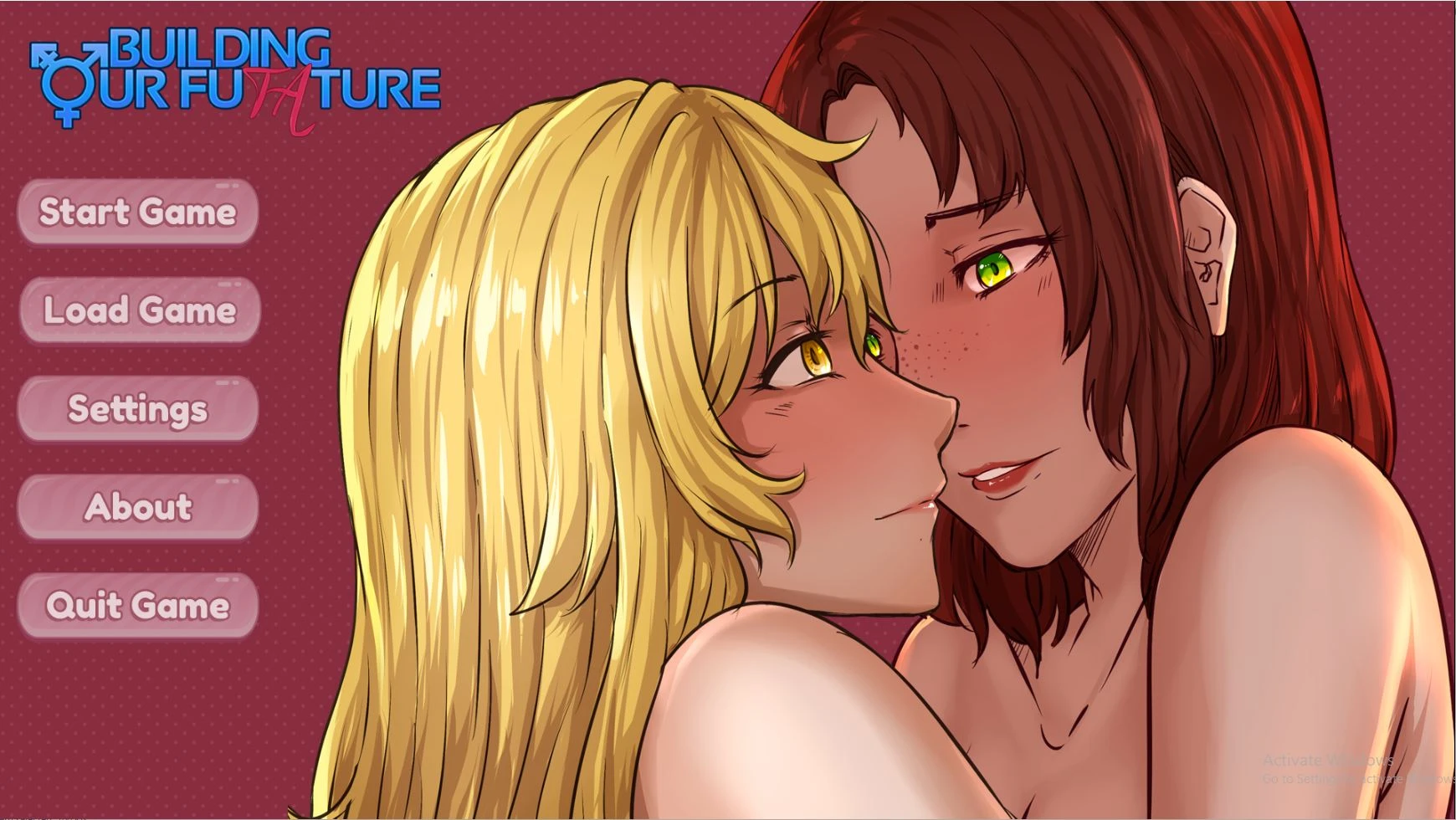 Download porn game — Building Our Futature – New Final Version 1.00.2 (Full Game) [Infidelisoft]