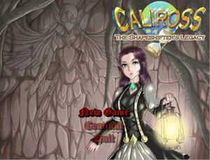 Caliross, The Shapeshifter’s Legacy – New Version 0.9.9 [mdqp] | BigTits.Top