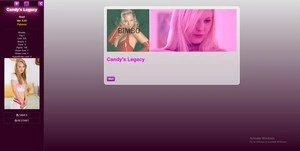 Candy’s Legacy – New Version 1.14 [root] | BigTits.Top