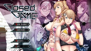 Closed Game – Final Version (Full Game) [Empress] | BigTits.Top