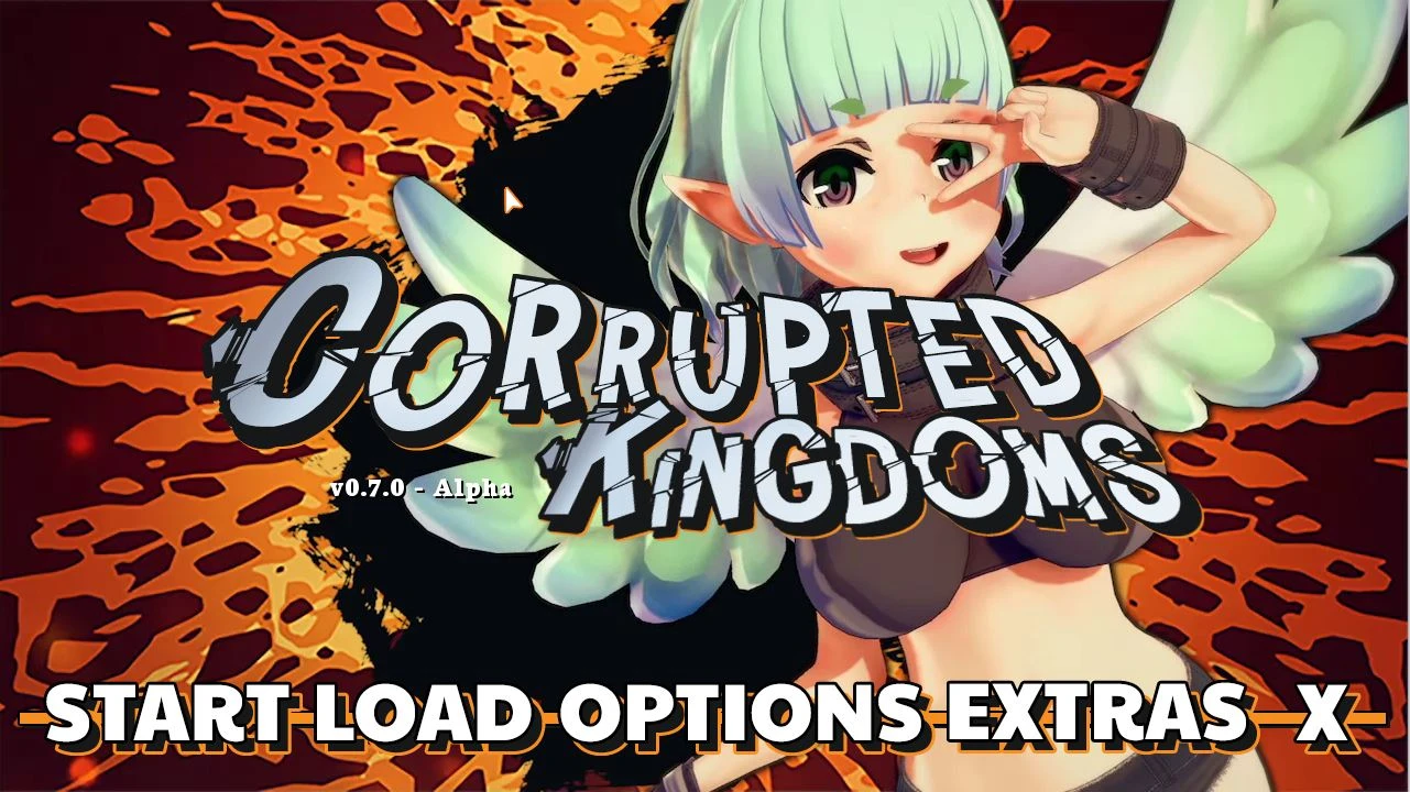 Download porn game — Corrupted Kingdoms – New Version 0.21 Patreon [ArcGames]