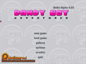 Dandy Boy Adventures – New Version 0.6.5 [DandyBoyOni] | BigTits.Top