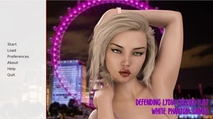 Defending Lydia Collier – New Version 0.15.9 [White Phantom Games] | BigTits.Top