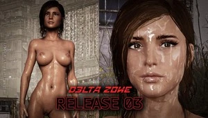 Delta Zone – New Version 16 Cracked [DEVOLUTION] | BigTits.Top