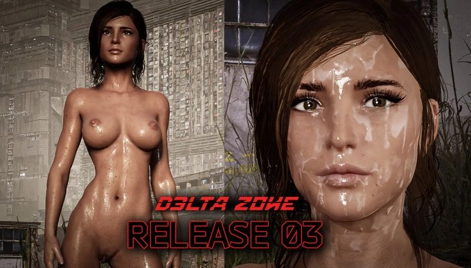 Download porn game — Delta Zone – New Version 16 Cracked [DEVOLUTION]