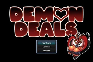 Demon Deals – Version 0.06 Beta – Added Android Port [Breadman Games] | BigTits.Top