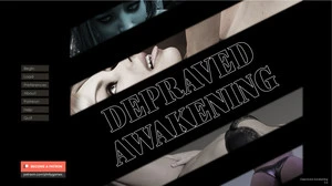 Depraved Awakening – Final Chapter 12 – Version 1.0 [PhillyGames] | BigTits.Top