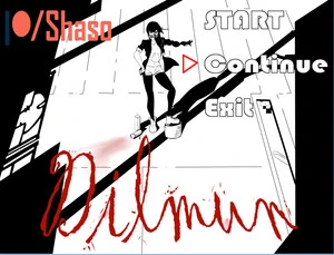 Dilmur – New Version 0.18 [Shaso] | BigTits.Top