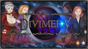 Divimera – New Version R10.1 [Redikal] | BigTits.Top