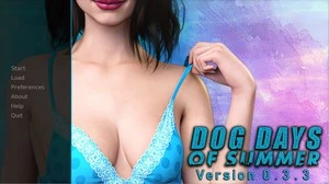 Dog Days of Summer – New Version 0.2.1 Rework [BlackWeb Games] | BigTits.Top