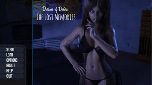 Dreams of Desire: The Lost Memories –  Chapter 3 [LewdLab] | BigTits.Top