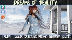 Dreams of Reality – Chapter 4  – New Version 0.4.5 [Cenc] | BigTits.Top