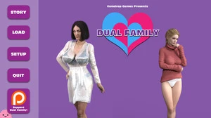 Dual Family – New Version 1.22.1ce Legacy [Gumdrop Games] | BigTits.Top