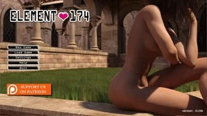 Element-174 – New Version 0.24 [Knotty Games] | BigTits.Top