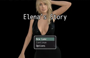 Elena’s Life – New Version 0.33 [Nickfifa] | BigTits.Top