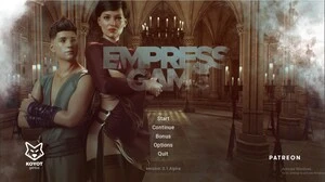 Empress Game – New Version 0.3.2a [Koyot Genius] | BigTits.Top