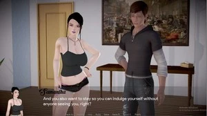 Family At Home – New Final Version 1.0 (Full Game) [SALR Games] | BigTits.Top