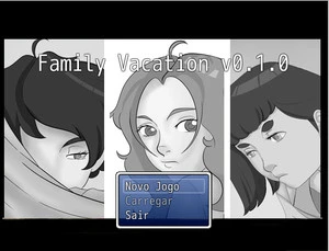 Family Vacation – Version 0.1.0 [Henr] | BigTits.Top