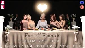 Far-Off Friends – New Version 0.6 [FFCreations] | BigTits.Top