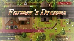 Farmer’s Dreams – New Version R22 Gold [MuseX] | BigTits.Top