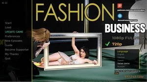 Fashion Business – Episode 4 – New Version 5.00 (1080p Edition) [DecentMonkey] | BigTits.Top