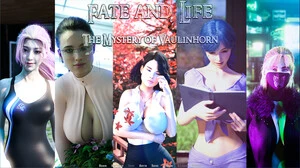 Fate and Life: The Mystery of Vaulinhorn – New Chapter 9 [Celestial Novel] | BigTits.Top